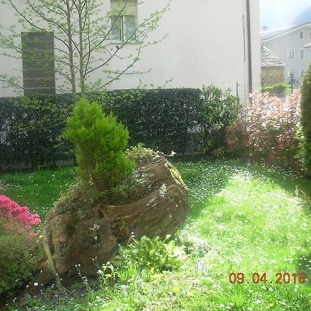 B&B I Pioppi Киавена Екстериор снимка