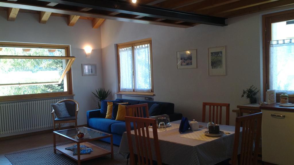 B&B I Pioppi Киавена Стая снимка