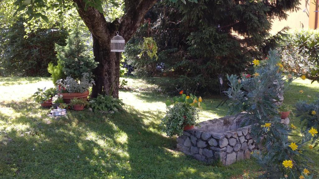 B&B I Pioppi Киавена Екстериор снимка