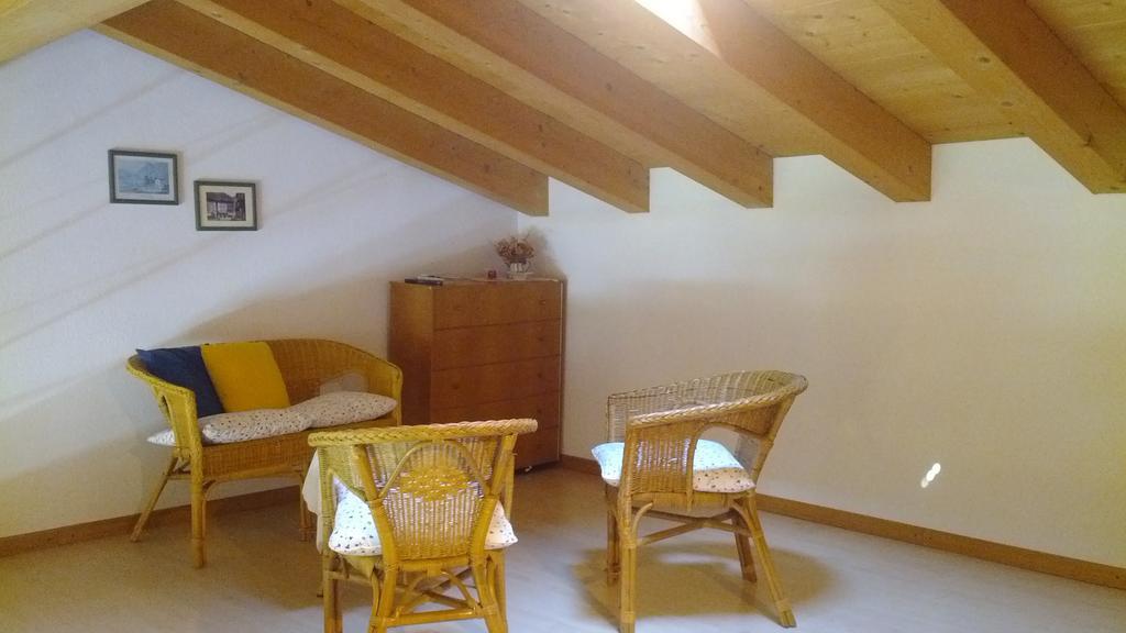 B&B I Pioppi Киавена Екстериор снимка