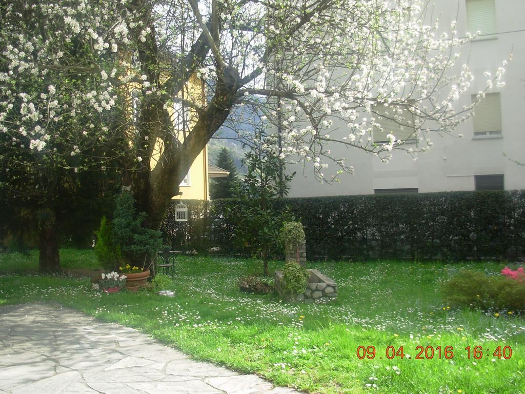 B&B I Pioppi Киавена Екстериор снимка