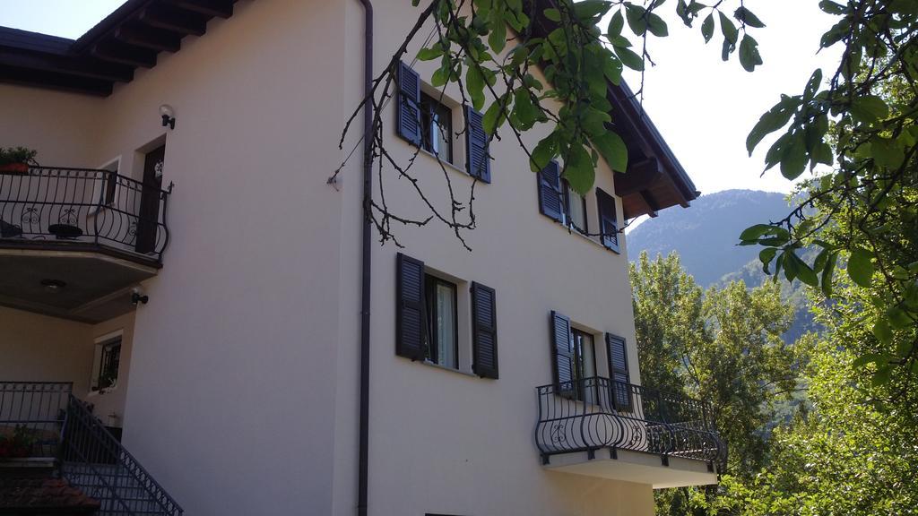 B&B I Pioppi Киавена Екстериор снимка